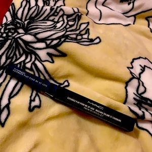 Mac extended play mascara Brand new